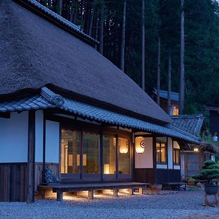 Sasayuri-Ann Villa Nara Exterior photo