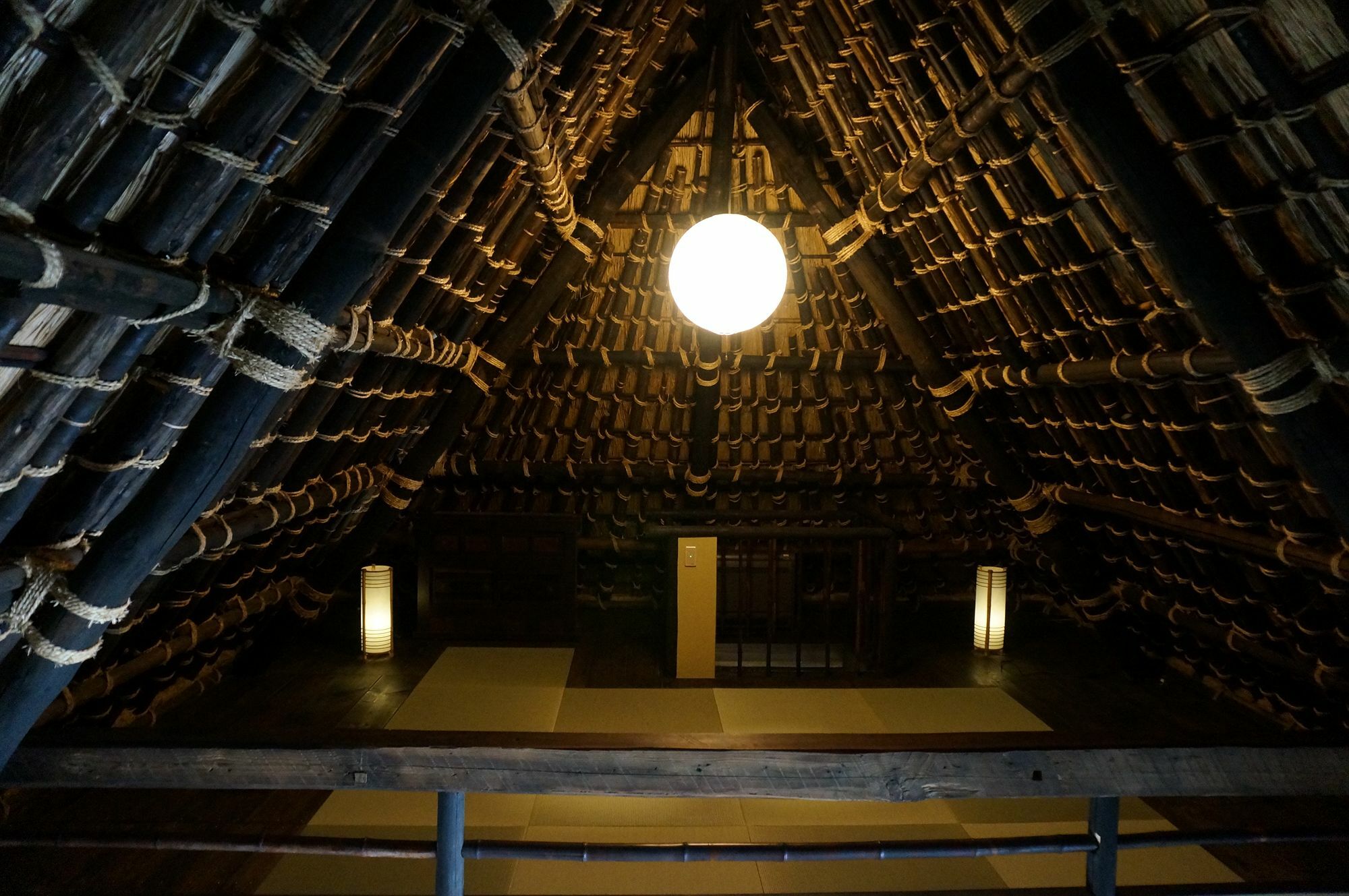 Sasayuri-Ann Villa Nara Exterior photo
