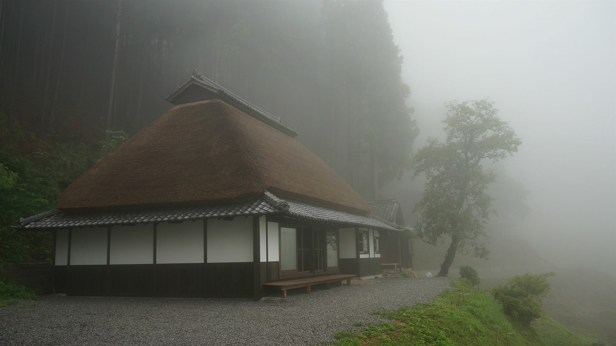 Sasayuri-Ann Villa Nara Exterior photo