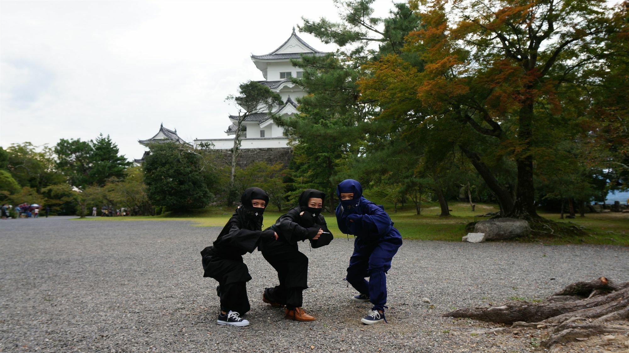 Sasayuri-Ann Villa Nara Exterior photo
