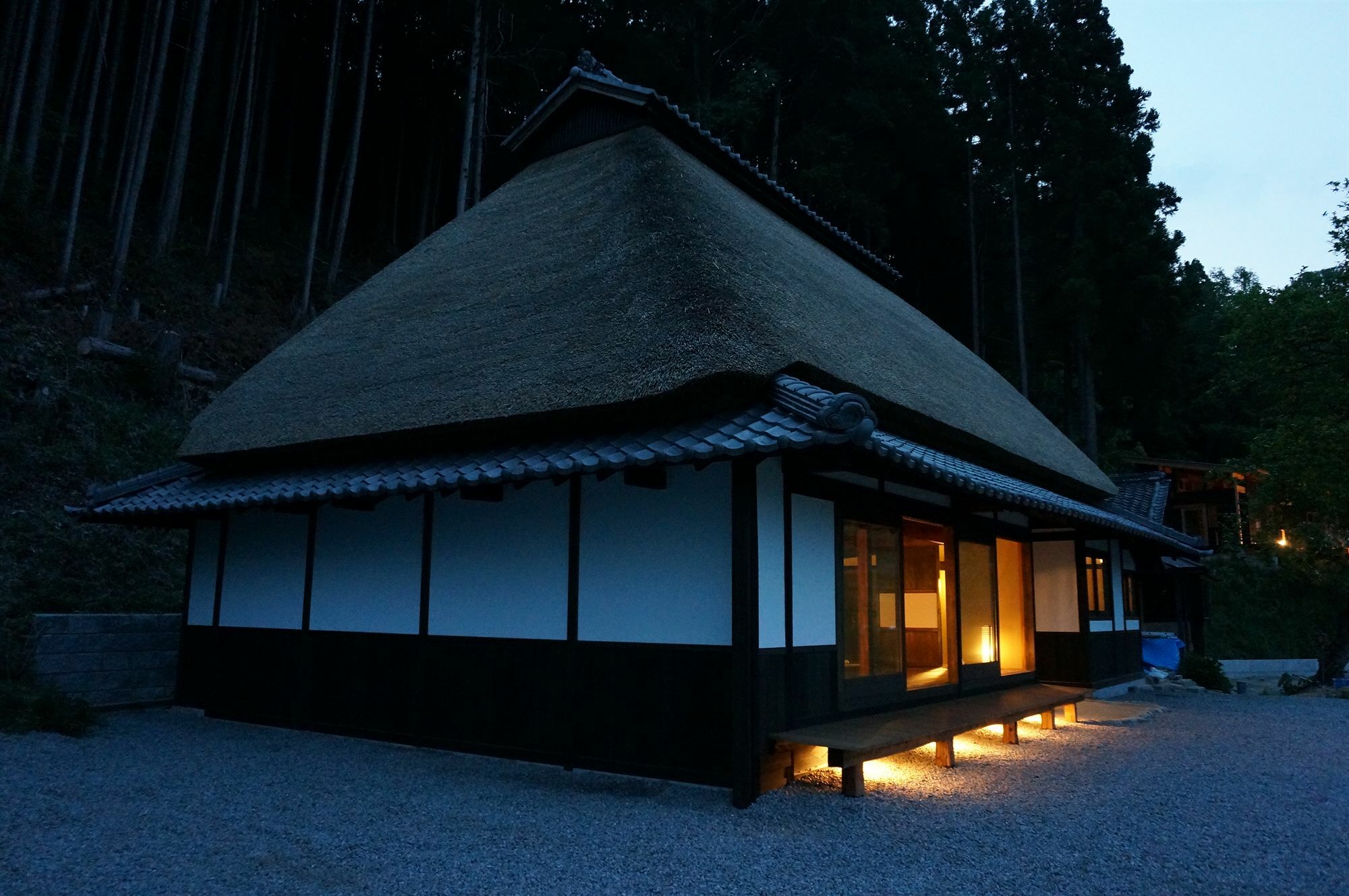 Sasayuri-Ann Villa Nara Exterior photo