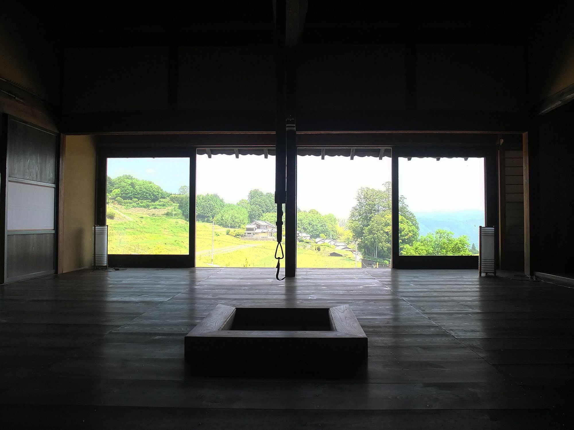 Sasayuri-Ann Villa Nara Exterior photo