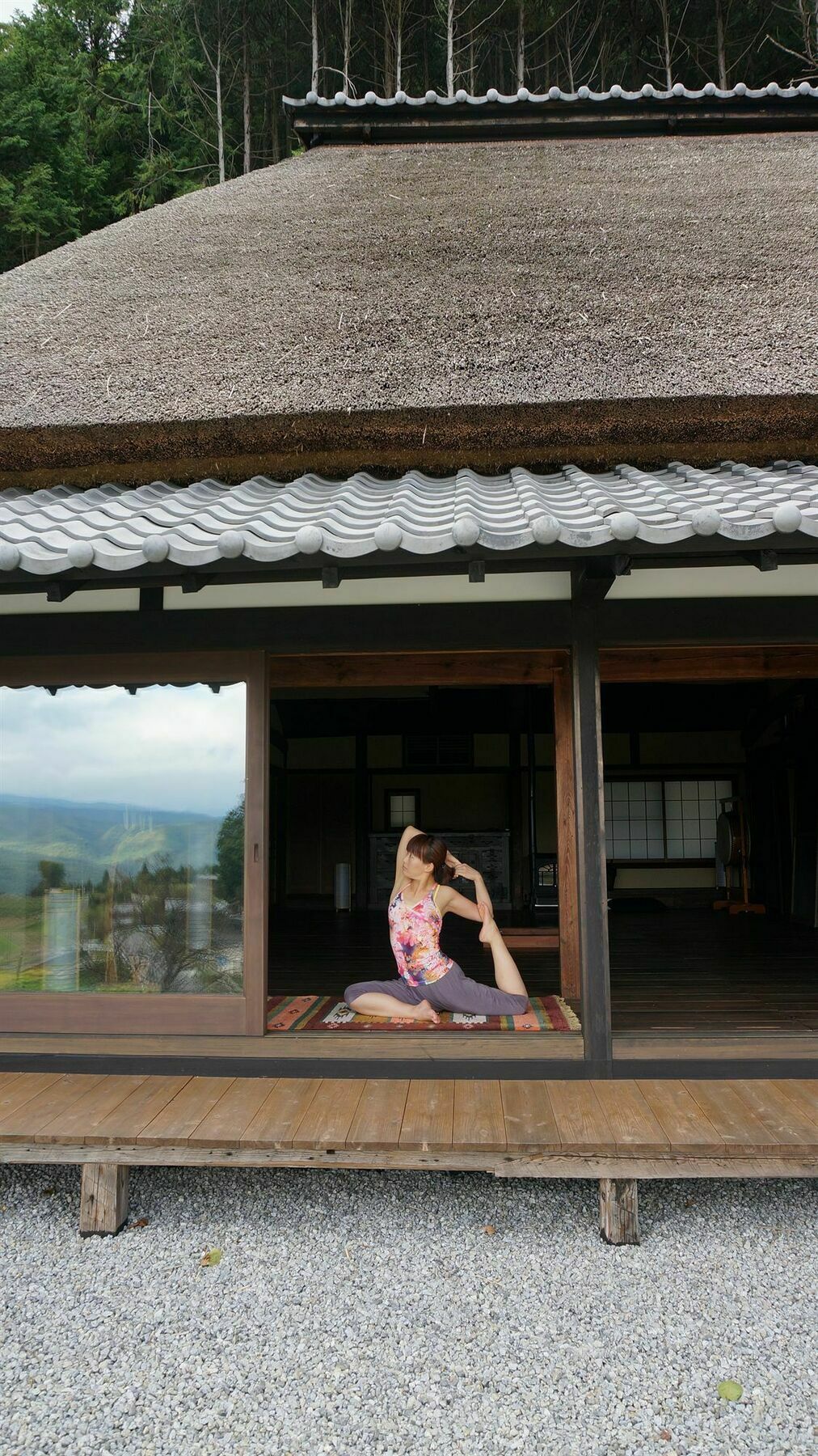 Sasayuri-Ann Villa Nara Exterior photo