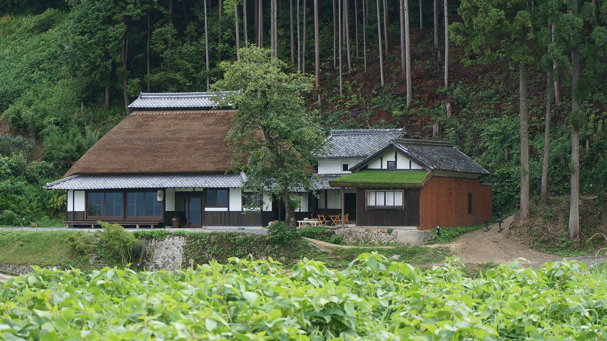 Sasayuri-Ann Villa Nara Exterior photo